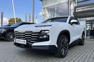 Jetour Dashing Premium