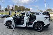 Jetour Dashing Premium