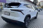Jetour Dashing Premium
