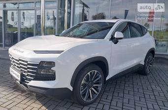 Jetour Dashing 2024 Prestige