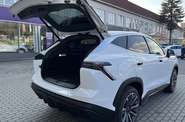 Jetour Dashing Premium