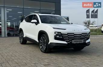 Jetour Dashing 2024 в Одеса