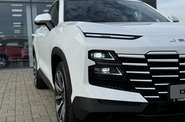 Jetour Dashing Prestige
