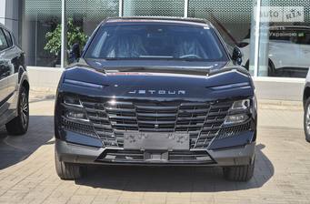Jetour Dashing 2024 Prestige