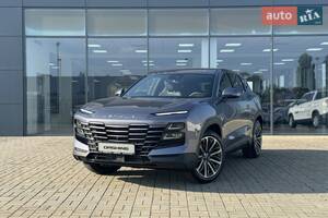 Jetour Dashing Prestige