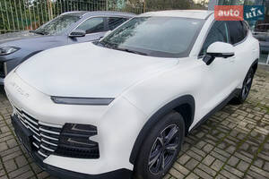 Jetour Dashing Premium