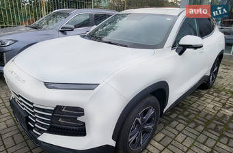 Jetour Dashing 1.5 TCI DCT (147 к.с.) Premium