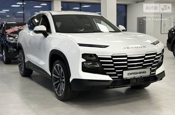 Jetour Dashing 2024 Prestige