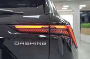 Jetour Dashing Premium