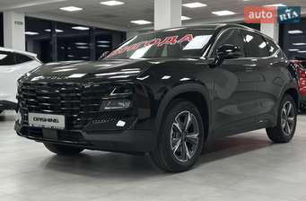 Jetour Dashing 2024 в Одеса