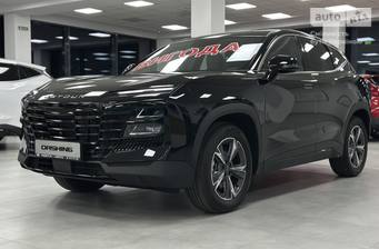 Jetour Dashing 2024 Premium