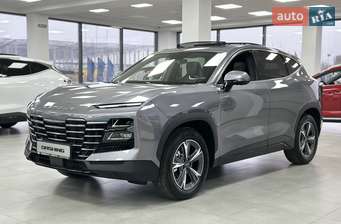 Jetour Dashing 2024 в Одеса