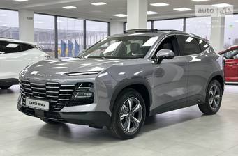 Jetour Dashing 2024 Premium