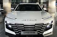 Jetour Dashing Prestige