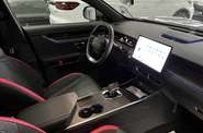 Jetour Dashing Premium
