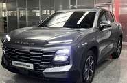 Jetour Dashing Premium