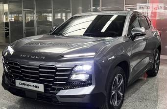 Jetour Dashing 2024 Premium