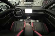Jetour Dashing Premium
