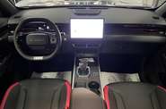 Jetour Dashing Premium