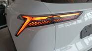 Jetour Dashing Premium