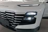 Jetour Dashing Premium
