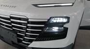 Jetour Dashing Premium