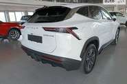 Jetour Dashing Premium