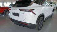 Jetour Dashing Premium