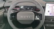 Jetour Dashing Premium