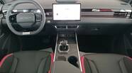 Jetour Dashing Premium