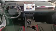 Jetour Dashing Premium