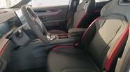 Jetour Dashing Premium