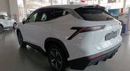 Jetour Dashing Premium