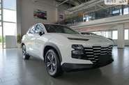 Jetour Dashing Premium