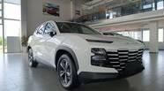 Jetour Dashing Premium