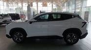 Jetour Dashing Premium