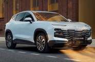 Jetour Dashing Premium