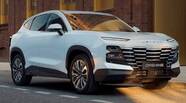 Jetour Dashing Premium