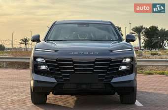 Jetour Dashing 2024 в Львів