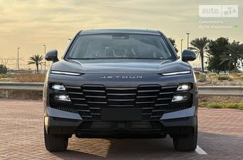 Jetour Dashing 2024 Prestige