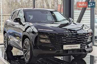 Jetour Dashing 2024 в Одеса