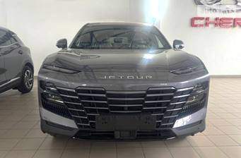 Jetour Dashing 2024 Prestige