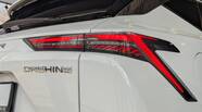 Jetour Dashing Premium