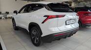 Jetour Dashing Premium