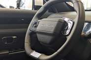Jetour Dashing Premium