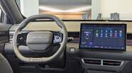 Jetour Dashing Premium