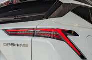 Jetour Dashing Premium