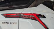 Jetour Dashing Premium