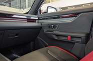 Jetour Dashing Premium
