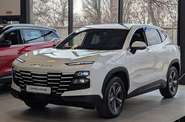 Jetour Dashing Premium